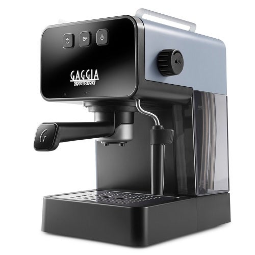 Gaggia EG2111 Espresso Deluxe Manual Coffee Machine